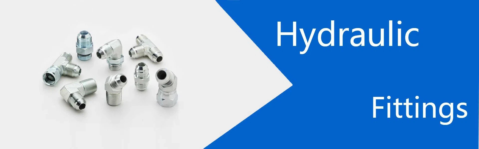 Ningbo  NJ  Hydraulické  Adaptér  Co.,  Ltd.