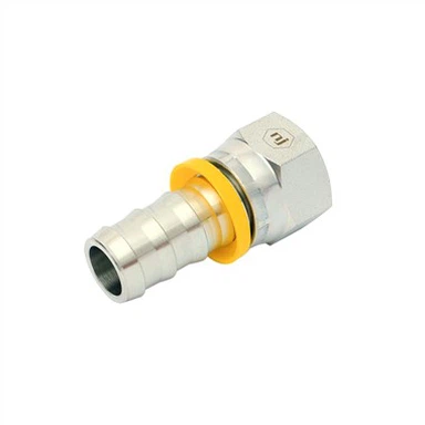 Hadice JIC s vnitřním kuželem