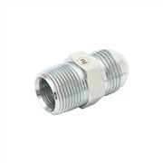 Konektor trubky NPT na JIC samec